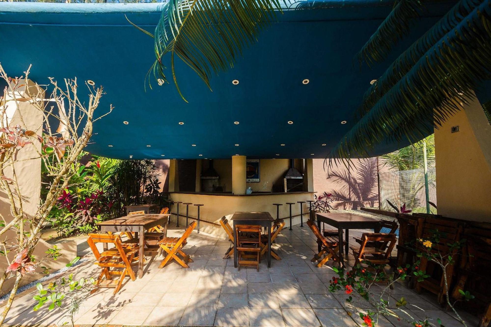 Villagio Valentina Sao Sebastiao (Sao Paulo) Exterior foto